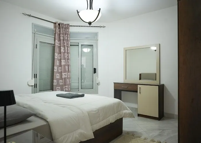 Spacious 4br Einbay Overlooking & Golf Ain Sukhna