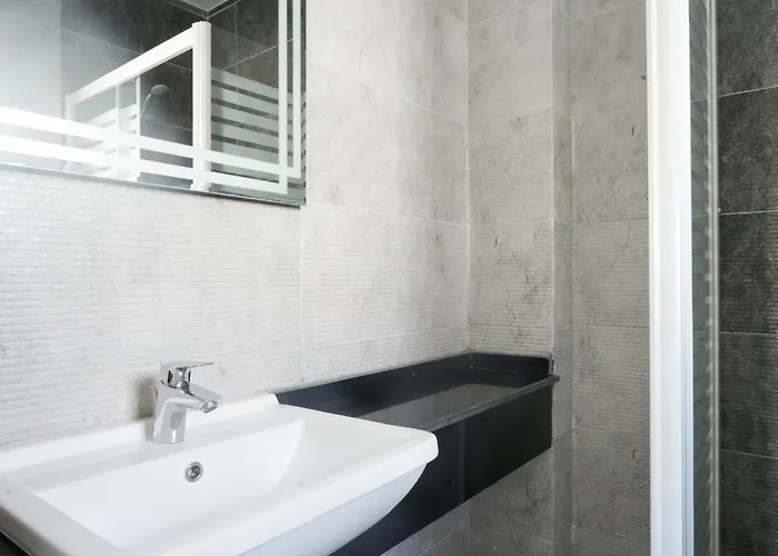 Spacious 4br Einbay Overlooking & Golf * Ain Sukhna