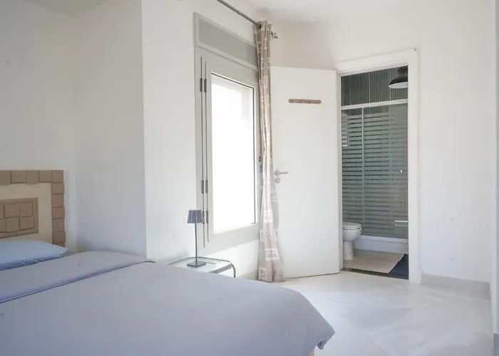 Spacious 4br Einbay Overlooking & Golf Apartment Ain Sukhna