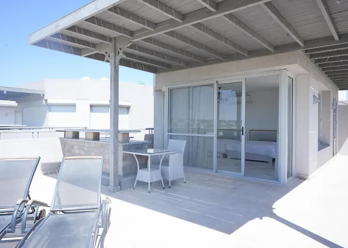 Spacious 4br Einbay Overlooking & Golf * Ain Sukhna